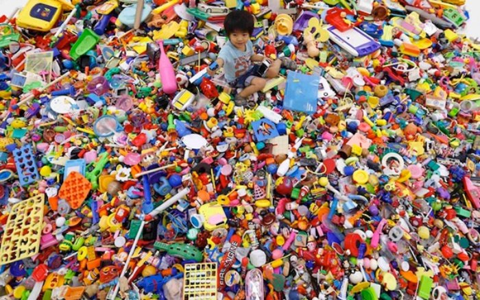 Giấc mơ này cho thấy bạn đang cảm thấy rất thất vọng về bản thân mình