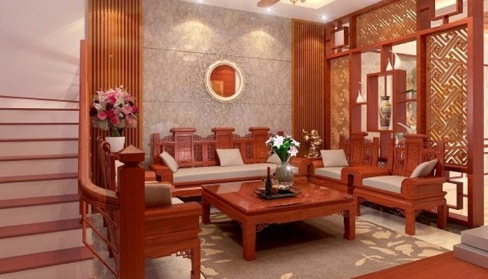 Ngủ mơ thấy mình lướt qua bộ bàn ghế
