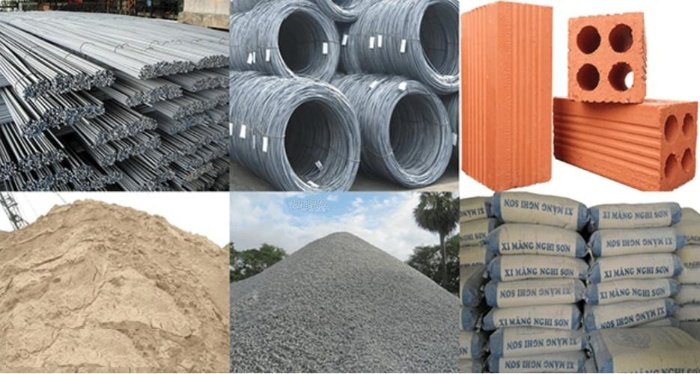 Thấy bạn thân mua vật liệu xây nhà là điềm báo về tình trạng sức khoẻ