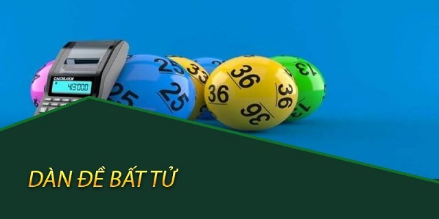 Bắt dàn đề 10 số hàng ngày theo bạc nhớ Bắt dàn đề 10 số hàng ngày theo bạc nhớ