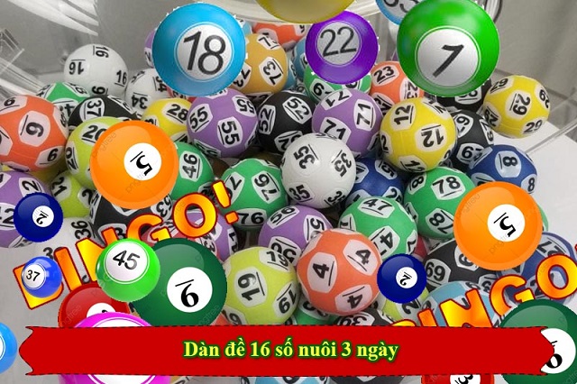 Các ưu điểm của dàn đề 16 số là gì? Các ưu điểm của dàn đề 16 số là gì?