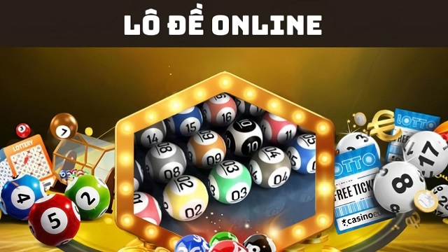 Chú ý cẩn thận khi chọn trang đánh lô đề online Chú ý cẩn thận khi chọn trang đánh lô đề online