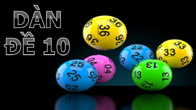 Dàn đề 10 số hàng ngày là gì? Dàn đề 10 số hàng ngày là gì?