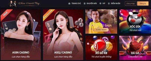 Đánh giá trang lô đề nổi tiếng K8 giúp bạn hiểu rõ hơn về trình giao dịch nhà cái Đánh giá trang lô đề nổi tiếng K8 giúp bạn hiểu rõ hơn về trình giao dịch nhà cái