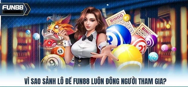Đánh giá tỷ lệ cá cược lô đề
