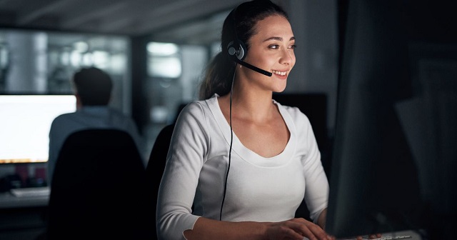 Dịch vụ CSKH phản ánh sự chuyên nghiệp của nhà cái Dịch vụ CSKH phản ánh sự chuyên nghiệp của nhà cái