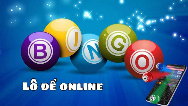 Giới thiệu sơ lược về trò chơi lô đề online Giới thiệu sơ lược về trò chơi lô đề online