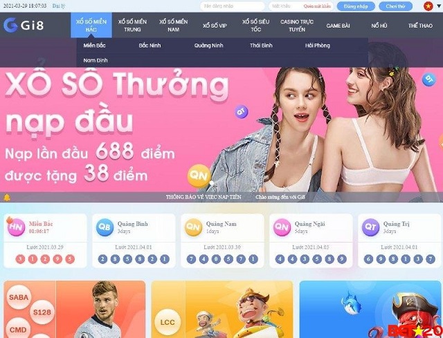 Khuyến mãi nhà cái đa dạng Khuyến mãi nhà cái đa dạng
