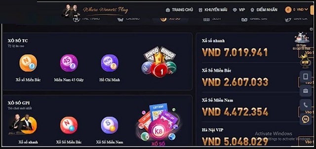 Lô đề K8 đa dạng Lô đề K8 đa dạng