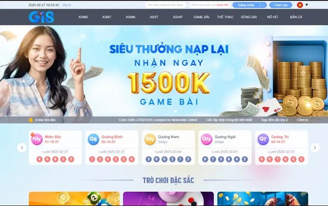 Lợi ích khi đăng ký Gi8 là gì? Lợi ích khi đăng ký Gi8 là gì?
