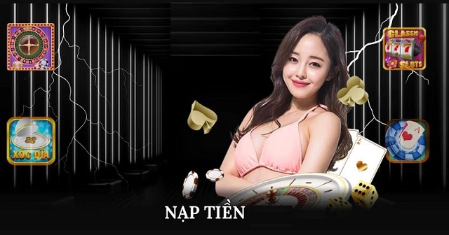 Nạp tiền Gi8 Nạp tiền Gi8