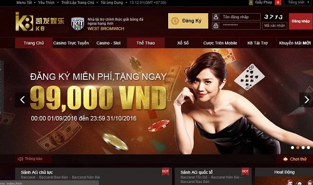 Tìm hiểu nhà cái K8 Tìm hiểu nhà cái K8