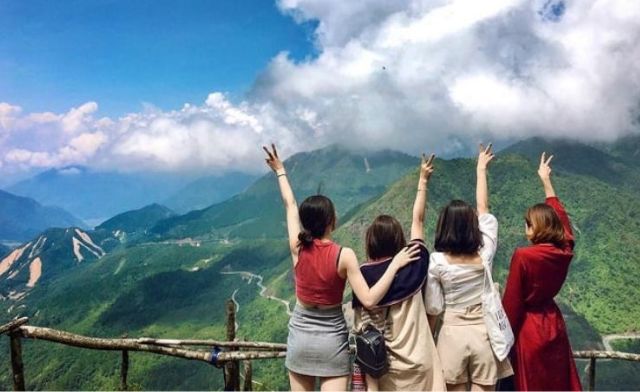 Con số nào ẩn sâu giấc mộng thấy đi du lịch với nhiều người? Con số nào ẩn sâu giấc mộng thấy đi du lịch với nhiều người?