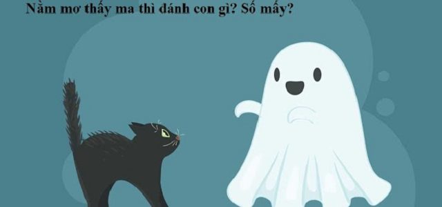 Điềm báo và con số nên chọn nếu mơ thấy ma quỷ tấn công Điềm báo và con số nên chọn nếu mơ thấy ma quỷ tấn công