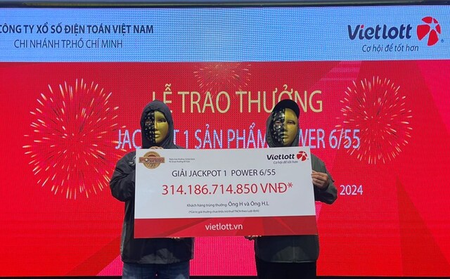 Hướng dẫn cách tính xác suất trúng số Vietlott chính xác nhất cùng với Gi8 Hướng dẫn cách tính xác suất trúng số Vietlott chính xác nhất cùng với Gi8