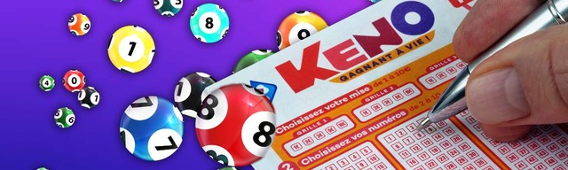 Khám phá các mẹo chơi xổ số keno hay nhất dành cho người chơi