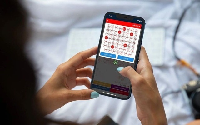 Làm thế nào để giành chiến thắng với xổ số Vietlott? Làm thế nào để giành chiến thắng với xổ số Vietlott?