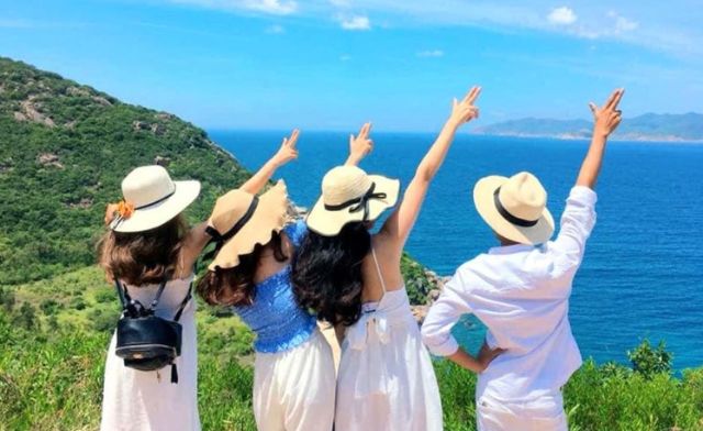 Mỗi một giấc mơ đi du lịch với nhiều người đều mang thông điệp và ý nghĩa riêng Mỗi một giấc mơ đi du lịch với nhiều người đều mang thông điệp và ý nghĩa riêng