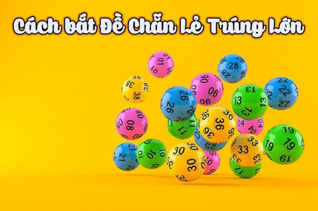 Soi cầu số đầu và số đuôi của giải đặc biệt