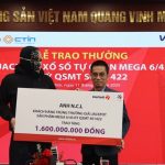 Thống kê các dãy số đã trúng Vietlott và cách chọn số chính xác Thống kê các dãy số đã trúng Vietlott và cách chọn số chính xác 
