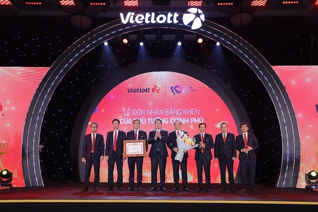 Vietlott ra đời khi nào? Khám phá xổ số điện toán Vietlott đầy hấp dẫn Vietlott ra đời khi nào? Khám phá xổ số điện toán Vietlott đầy hấp dẫn