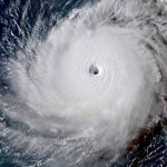 Bão số mấy? Giải mã giấc mơ thấy bão và con số đổi vận tài lộc