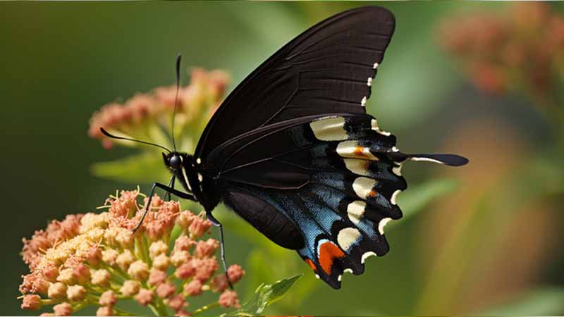 Bướm số mấy? Giải mã ý nghĩa giấc mơ thấy bướm chuẩn nhất 2025