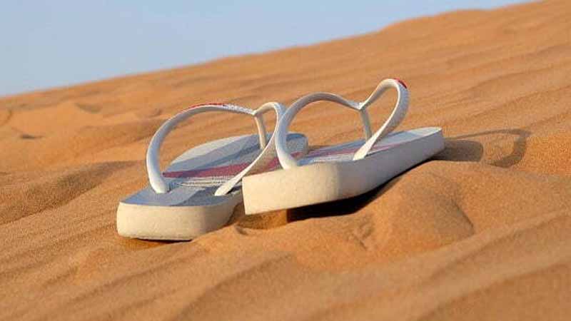 Dép số mấy? Bật mí ý nghĩa giấc mơ thấy dép chuẩn nhất