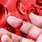 Máu số mấy? Giải mã giấc mơ thấy máu và con số tài lộc