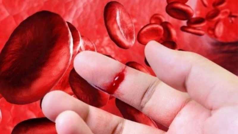 Máu số mấy? Giải mã giấc mơ thấy máu và con số tài lộc