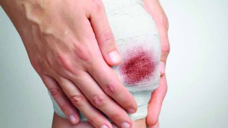 Máu số mấy? Giải mã giấc mơ thấy máu và con số tài lộc