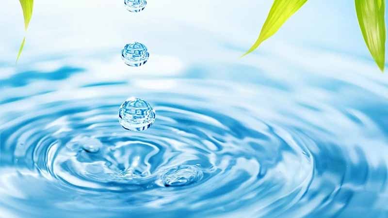 Nước số mấy? Giải mã giấc mơ thấy nước và con số may mắn cho bạn