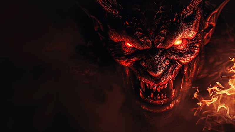 Quỷ số mấy? Luận giải giấc mơ thấy quỷ theo dân gian 