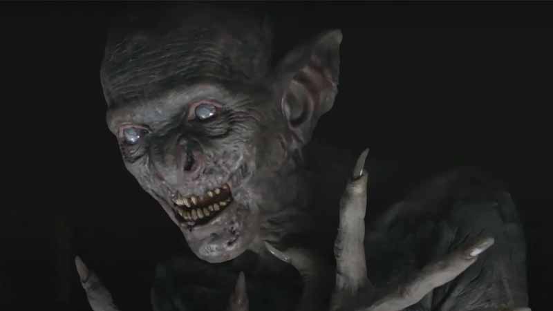 Quỷ số mấy? Luận giải giấc mơ thấy quỷ theo dân gian 