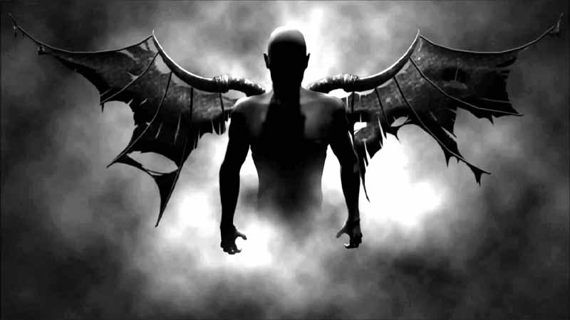 Quỷ số mấy? Luận giải giấc mơ thấy quỷ theo dân gian 