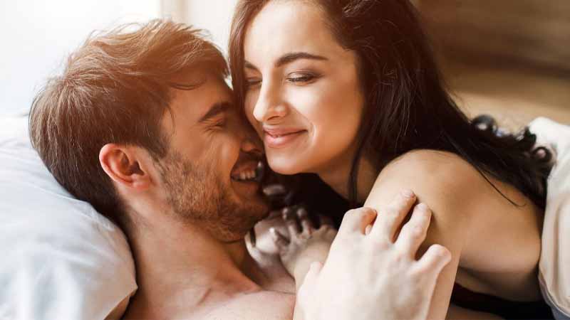 Yêu số mấy? Mơ thấy yêu báo hiệu tình duyên hay tài lộc