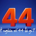 Bộ 44 trong lô đề mang nhiều ý nghĩa theo quan niệm dân gian