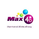 Xổ số Max 4D với giải thưởng cực lớn