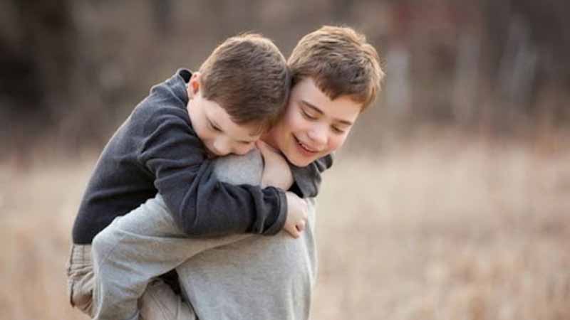 Anh trai số mấy? Luận giải giấc mơ thấy anh trai chi tiết 