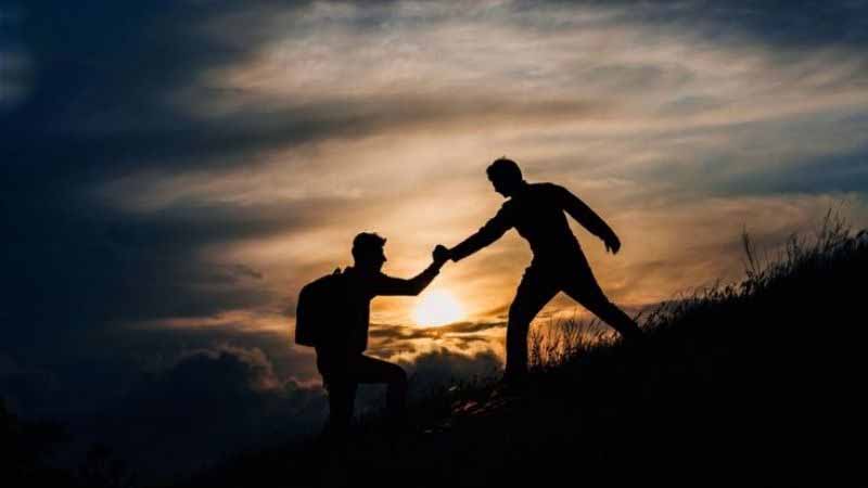 Anh trai số mấy? Luận giải giấc mơ thấy anh trai chi tiết