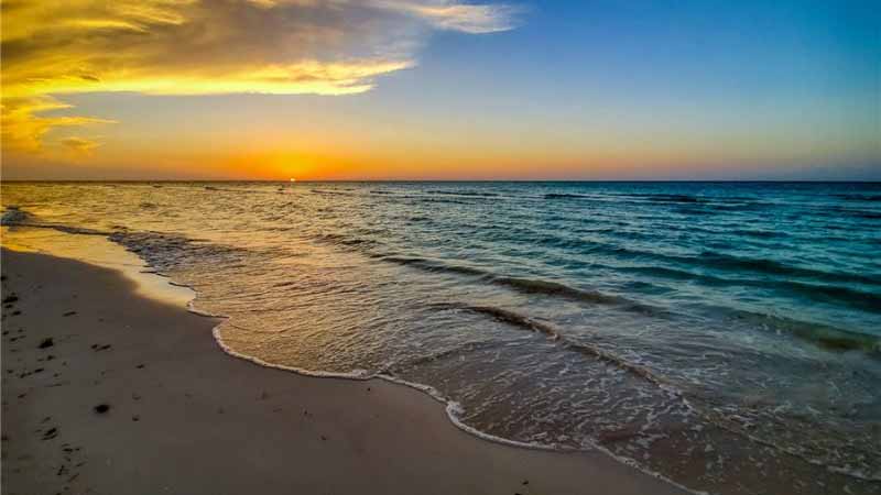 Biển số mấy? Giải mã giấc mơ thấy biển theo tâm linh và vận may 