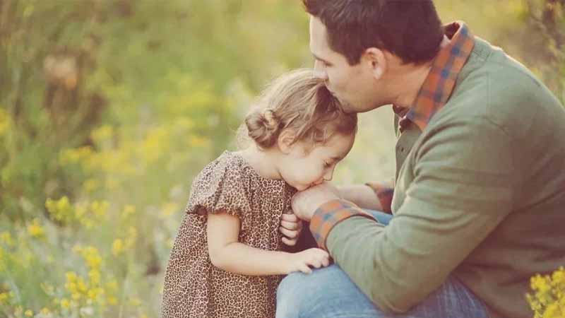 Bố số mấy? Giải mã giấc mơ thấy bố chính xác nhất