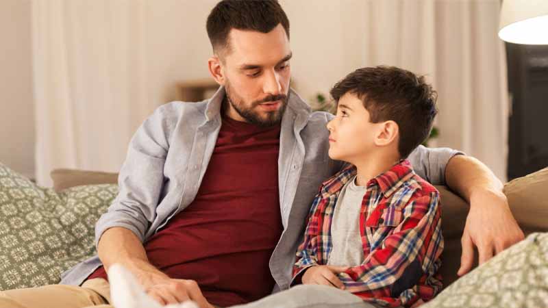 Bố số mấy? Giải mã giấc mơ thấy bố chính xác nhất