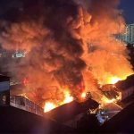 Cháy nhà số mấy? Giải mã giấc mơ thấy cháy nhà cực chuẩn