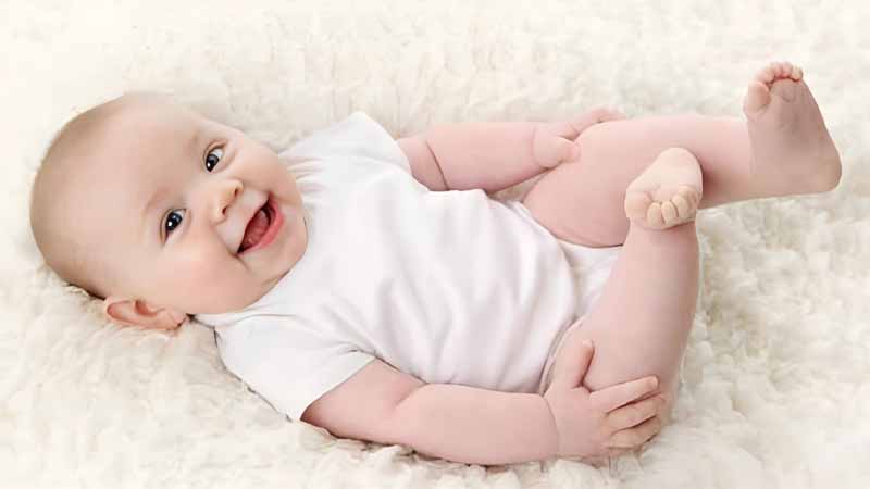 Em bé số mấy? Ý nghĩa tâm linh khi mơ thấy trẻ nhỏ 