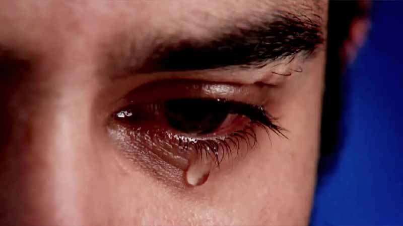 Khóc số mấy? Bí ẩn tâm linh sau giấc mơ thấy mình khóc