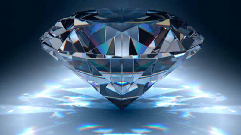 Kim cương số mấy? Giải mã giấc mơ thấy kim cương chuẩn xác