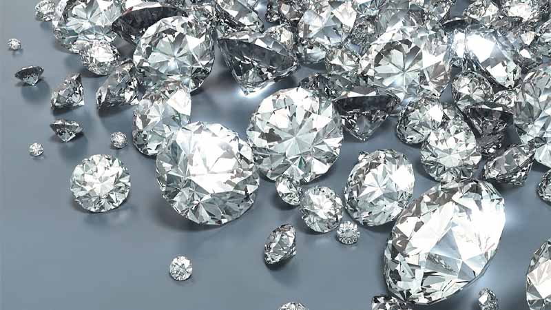 Kim cương số mấy? Giải mã giấc mơ thấy kim cương chuẩn xác