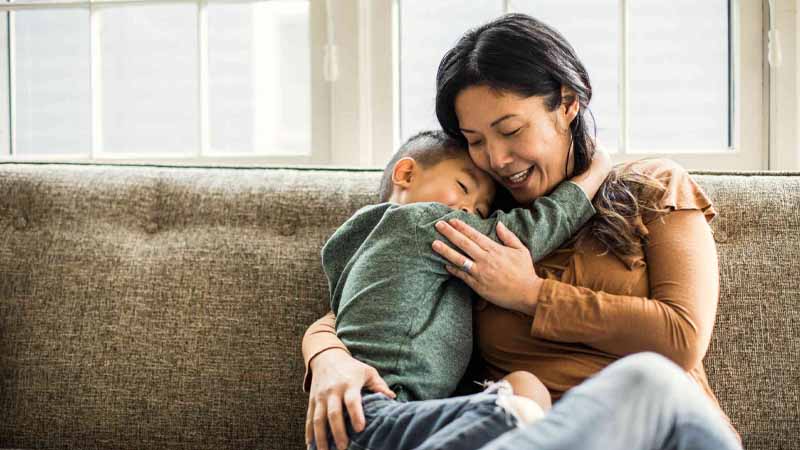 Mẹ số mấy? Luận giải chi tiết giấc mơ thấy mẹ từ A–Z