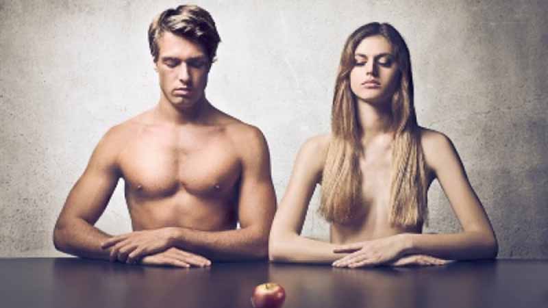 Mơ thấy khoả thân số mấy? Điềm báo tâm linh hay vận may tài lộc 